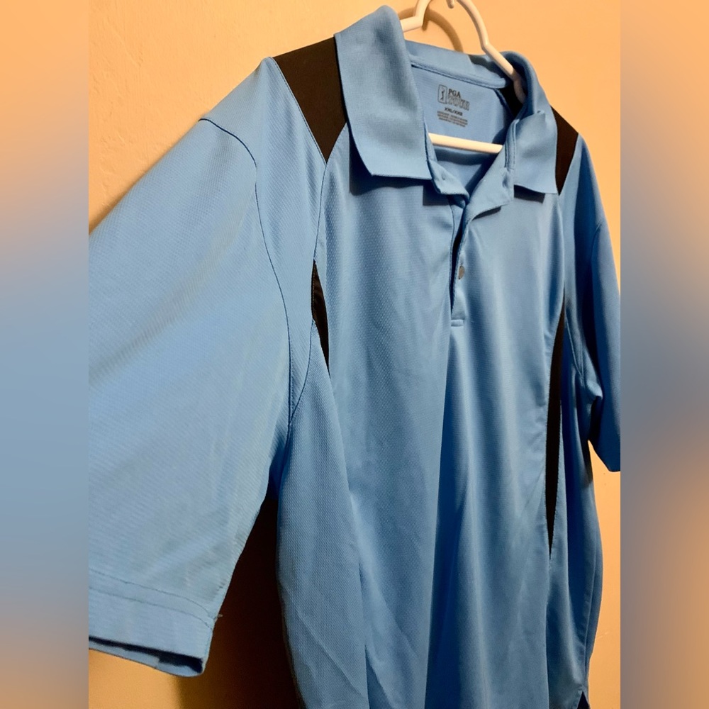 PGA Tour - Polo - Men’s 2XL - Picture 4 of 5